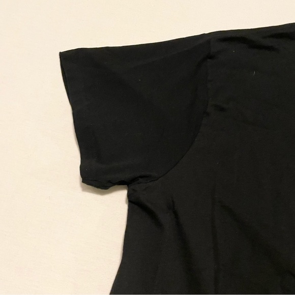 AC/DC Black Tee Shirt PWR UP Men’s Size 4X Tshirt - Picture 13 of 16